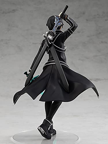 Pop Up Parade Movie Sword Art Online Progressive Kirito Figure non-scale G94403_4