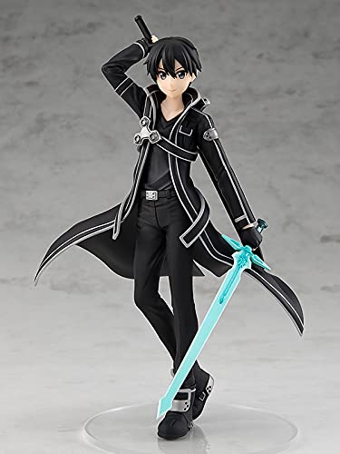 Pop Up Parade Movie Sword Art Online Progressive Kirito Figure non-scale G94403_5