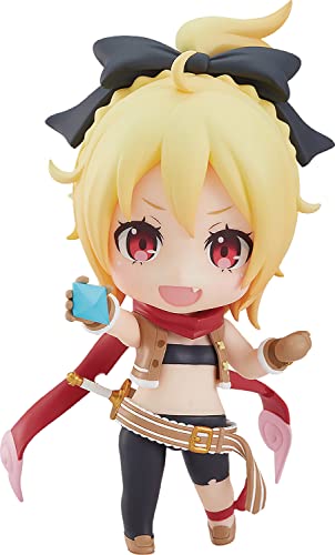 Nendoroid 1706 Re:Zero -Starting Life in Another World- Felt Figure ABS&PVC NEW_1