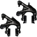 Shimano Dura-Ace BR-R9200 Rim Brake Calipers Black Front, Rear Pair IBRR9200A82_1