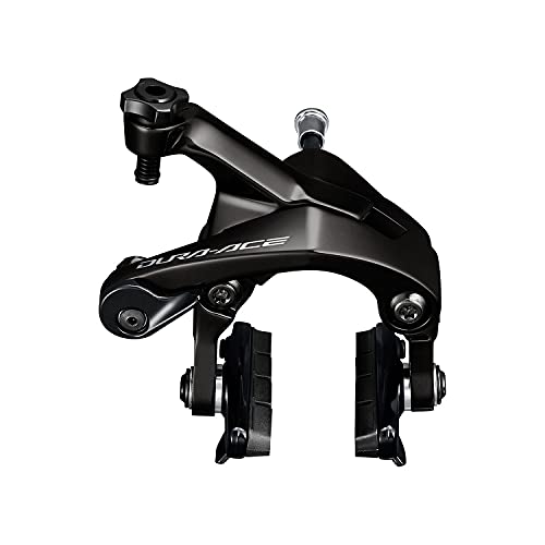 Shimano Dura-Ace BR-R9200 Rim Brake Calipers Black Front, Rear Pair IBRR9200A82_2