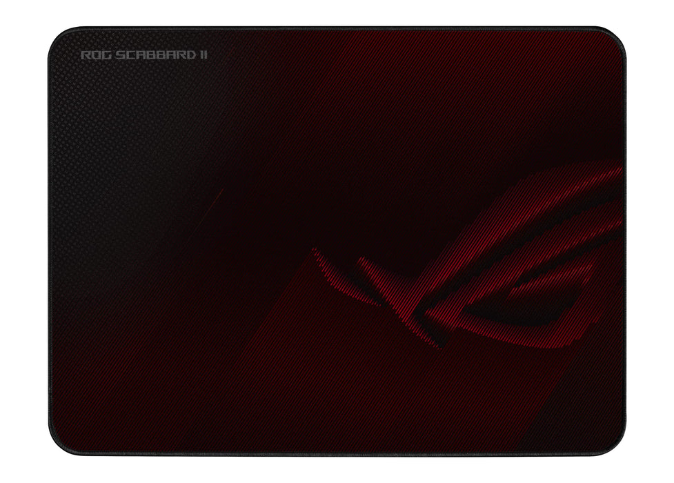 ASUS Gaming Mouse Pad NC11-ROG Scabbard II M Size Nano Coating 360x260mm NEW_1