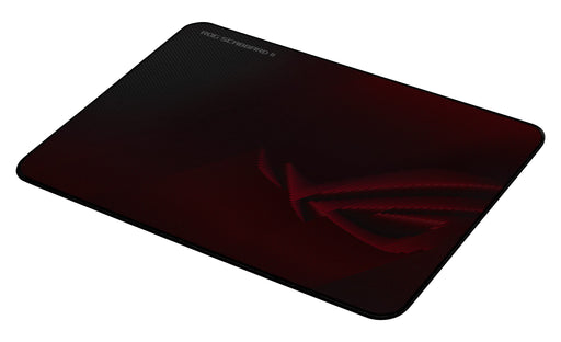 ASUS Gaming Mouse Pad NC11-ROG Scabbard II M Size Nano Coating 360x260mm NEW_2
