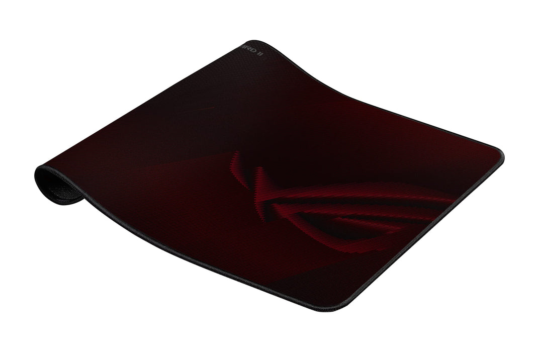 ASUS Gaming Mouse Pad NC11-ROG Scabbard II M Size Nano Coating 360x260mm NEW_4