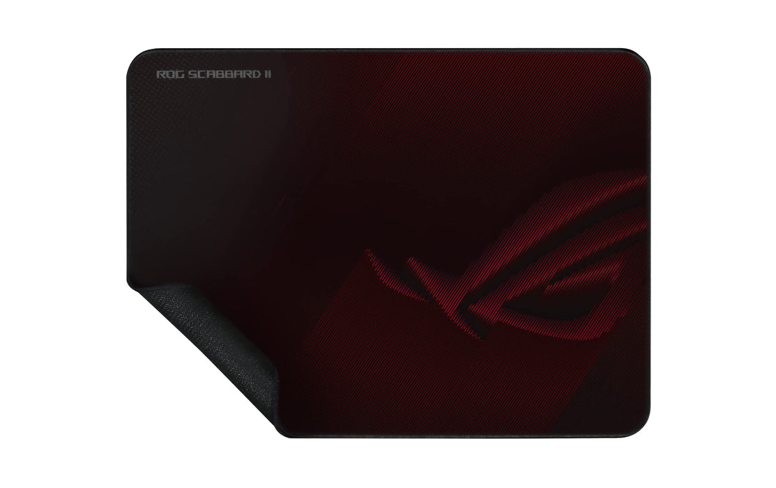ASUS Gaming Mouse Pad NC11-ROG Scabbard II M Size Nano Coating 360x260mm NEW_5
