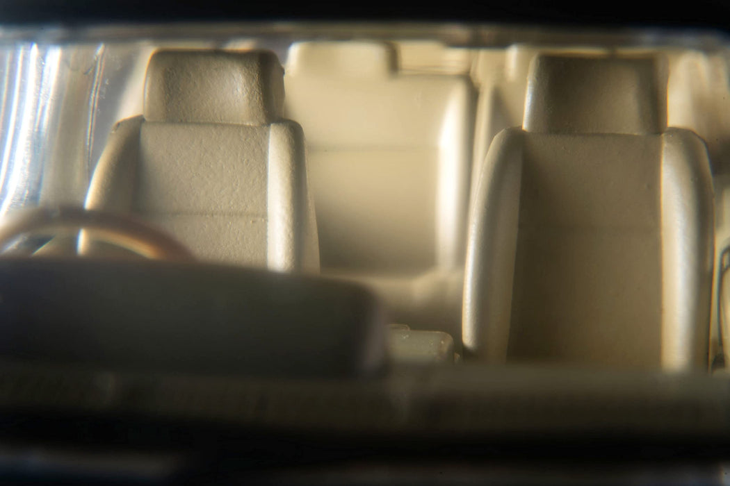 Tomica Limited Vintage Neo 1/64 LV-N216C Toyota Hiace Wagon Super Custom 316923_6