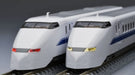 98775 JR 300-0 Series Tokaido, Sanyo Shinkansen Late Model 8 Car Basic Set NEW_3