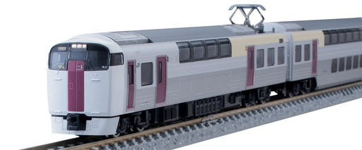 TOMIX N gauge JR 215 series secondary car basic set 98444 model railroad train_1