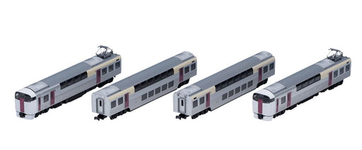 TOMIX N gauge JR 215 series secondary car basic set 98444 model railroad train_2