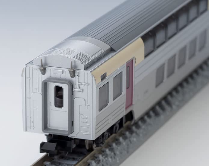 TOMIX N gauge JR 215 series secondary car basic set 98444 model railroad train_5