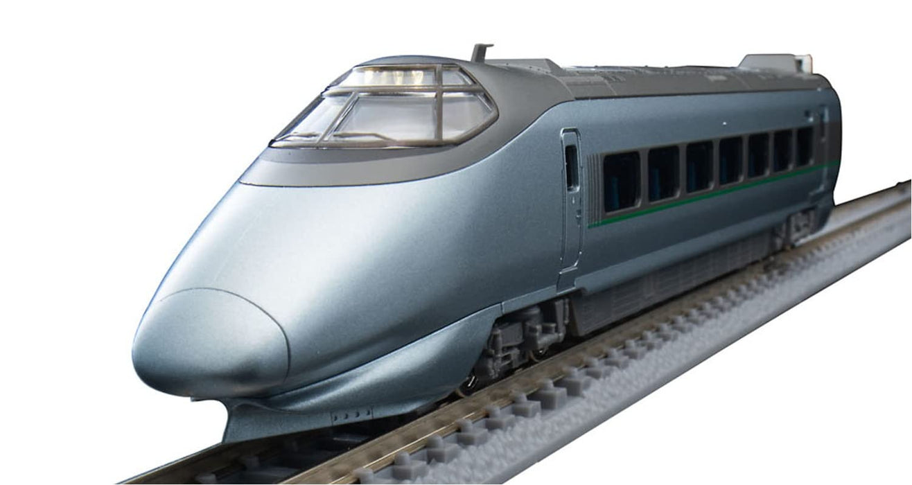 TOMIX N Gauge FIRST CAR MUSEUM JR Series 400 Yamagata SHINKANSEN Tsubasa FM-024_1