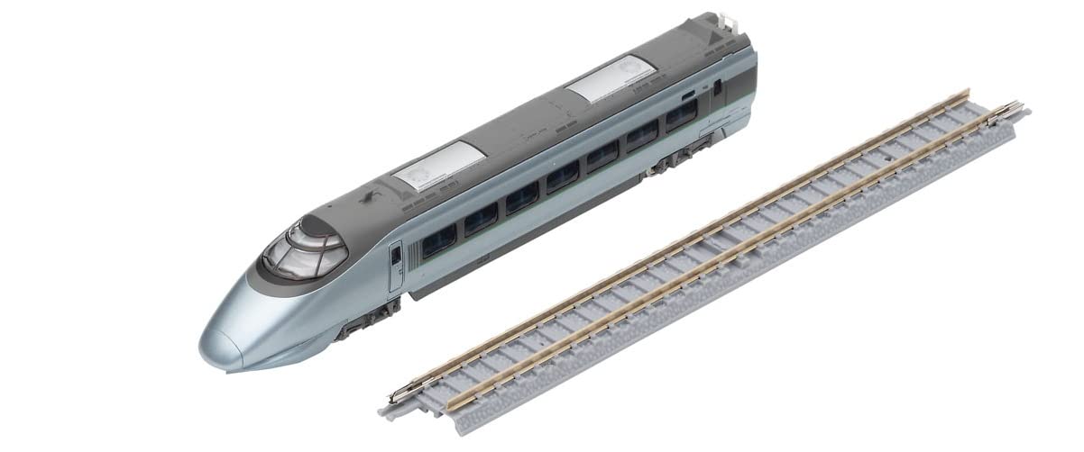 TOMIX N Gauge FIRST CAR MUSEUM JR Series 400 Yamagata SHINKANSEN Tsubasa FM-024_2