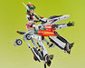 AOSHIMA VFG Macross Frontier VF-25F Messiah Ranka Lee Model Kit MC-09 ‎AO05722_3