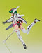 AOSHIMA VFG Macross Frontier VF-25F Messiah Ranka Lee Model Kit MC-09 ‎AO05722_6