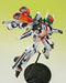 AOSHIMA VFG Macross Frontier VF-25F Messiah Ranka Lee Model Kit MC-09 ‎AO05722_8