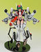 AOSHIMA VFG Macross Frontier VF-25F Messiah Ranka Lee Model Kit MC-09 ‎AO05722_9