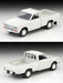 TOMICA LIMITED VINTAGE LV-195c 1/64 DATSUN TRUCK 1300DX w/ Figure 314950 NEW_2