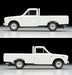 TOMICA LIMITED VINTAGE LV-195c 1/64 DATSUN TRUCK 1300DX w/ Figure 314950 NEW_3