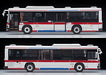 TOMICA LIMITED VINTAGE NEO LV-N253a 1/64 HINO BLUE RIBBON Tokyu Bus 318941 NEW_3