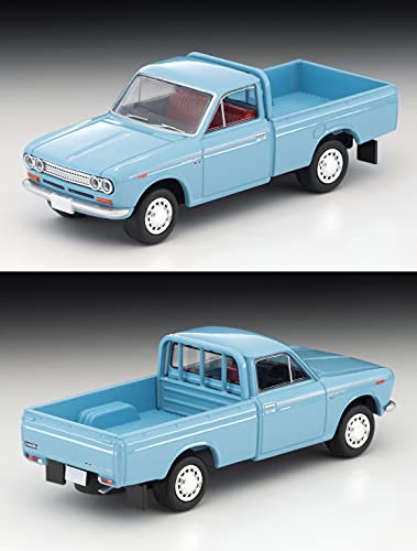 TOMICA LIMITED VINTAGE LV-195b 1/64 DATSUN TRUCK 1500DX w/ Figure 314967 NEW_2