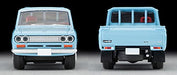 TOMICA LIMITED VINTAGE LV-195b 1/64 DATSUN TRUCK 1500DX w/ Figure 314967 NEW_4