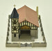 N Gauge 1/150 DIORAMA COLLECTION DIOCOLLE 052-3 Church at Highlands C3 319252_3