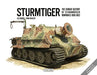 Sturmtiger:The Combat History of Sturmmorser Kompanies 1000-1002 (Book) English_1