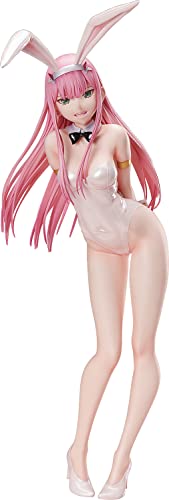 DARLING in the FRANXX Zero Two: Bunny Ver. 2nd 1/4 Scale Figure F51037 NEW_1