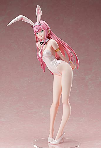 DARLING in the FRANXX Zero Two: Bunny Ver. 2nd 1/4 Scale Figure F51037 NEW_3