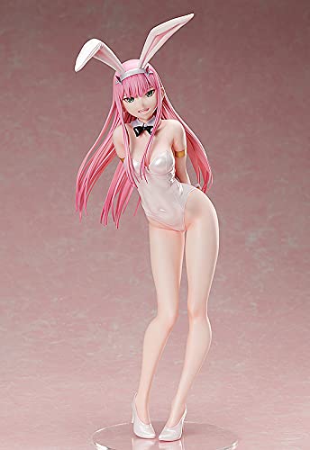 DARLING in the FRANXX Zero Two: Bunny Ver. 2nd 1/4 Scale Figure F51037 NEW_8