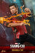 Movie Masterpiece SHANG-CHI Legend of theTen Rings 1/6 Action Figure HT909232_5