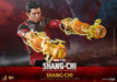 Movie Masterpiece SHANG-CHI Legend of theTen Rings 1/6 Action Figure HT909232_7