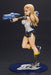 Kotobukiya Artfx J EDENS ZERO Rebecca Bluegarden 1/8 Scale Figure PVC PP974 NEW_9