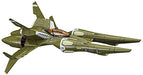 Hasegawa Creator Works Series Crusher Joe' TR-5 Harpy 'Nero' (Plastic model) NEW_1