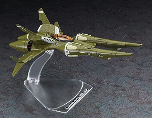 Hasegawa Creator Works Series Crusher Joe' TR-5 Harpy 'Nero' (Plastic model) NEW_2