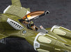 Hasegawa Creator Works Series Crusher Joe' TR-5 Harpy 'Nero' (Plastic model) NEW_4