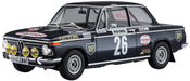 Hasegawa 1/24 BMW 2002ti 1971 MONTE-CARLO RALLY Plastic Model kit ‎HA20540 NEW_1