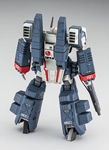 Hasegawa Macross VF-1J Armored Valkyrie (Plastic model) 1/72scale NEW from Japan_2