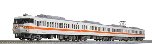 kato N gauge 10-1710 117 series JR Tokai color 4 -car set B Model Railroad Train_2