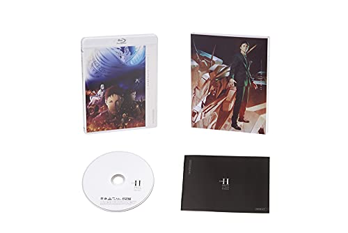 Mobile Suit Gundam: Hathaway's Flash Blu-ray BD Normal Edition NEW from Japan_2