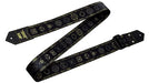 ESP ES-S-BM-MC ESPxBABYMETAL Collaboration Guitar Strap Magic Circle Ver. NEW_1