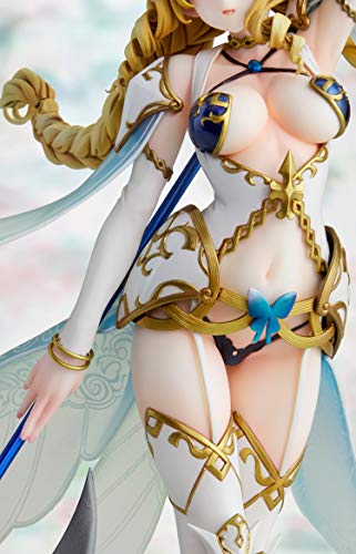 Originals Elf Village 3rd Villager Lincia 1/6 scale ABS&PVC Figure NEW_4