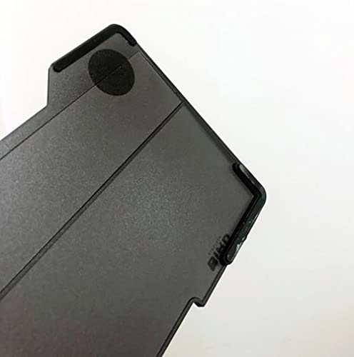 Bird Electronics Keyboard Bridge Smoke Black BRG-BM for HKKB NEW from Japan_2