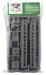 GREENMAX N gauge J.R. Series 119 2-Car Unassembled Kit 449 Model Railroad Train_1