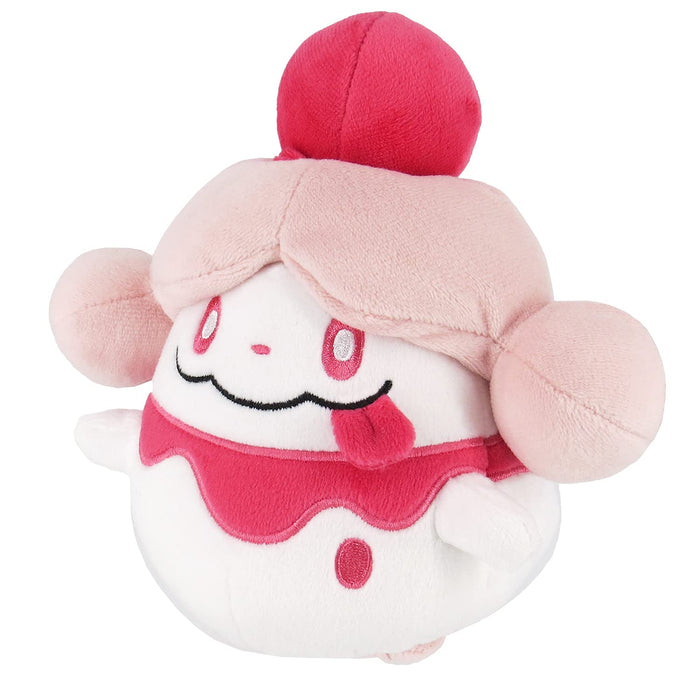Sanei Boeki Pokemon All Star Collection Slurpuff S Plush W18xD11xH17.5cm PP211_1