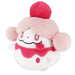 Sanei Boeki Pokemon All Star Collection Slurpuff S Plush W18xD11xH17.5cm PP211_1