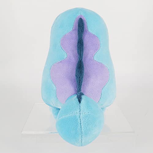 Sanei Pokemon All Star Collection Quagsire S Plush PP203 NEW from Japan_4