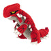 Pokemon ALL STAR COLLECTION Groudon S Plush Doll W15xD25xH17.5cm PP206 NEW_1