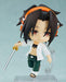 Nendoroid 1709 SHAMAN KING Yoh Asakura Figure Painted ABS&PVC non-scale G12635_3