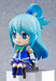 Nendoroid Swacchao! KonoSuba LEGEND OF CRIMSON Aqua ABS&PVC Figure G12628 NEW_5